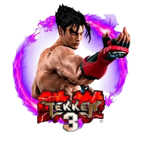 Tekken 3